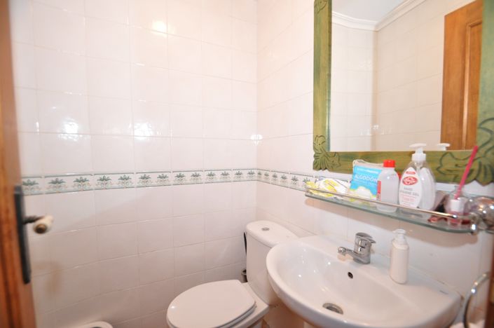 Image No.18-Maison de ville de 3 chambres à vendre à Pinoso