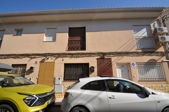 Image No.31-Maison de ville de 3 chambres à vendre à Pinoso