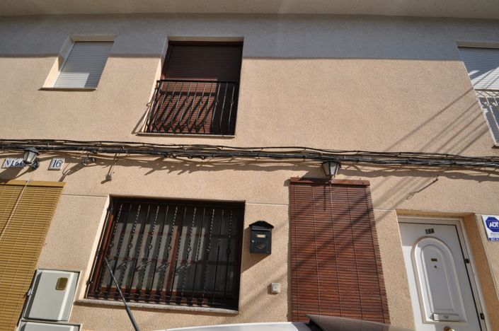 Image No.32-Maison de ville de 3 chambres à vendre à Pinoso