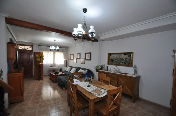 Image No.4-Maison de ville de 3 chambres à vendre à Pinoso