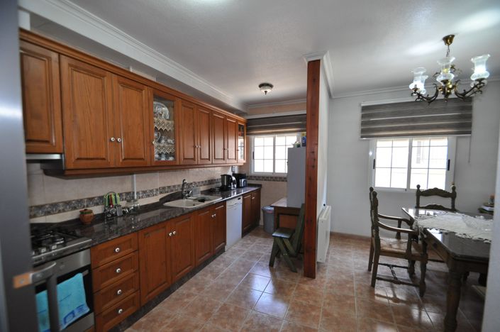 Image No.7-Maison de ville de 3 chambres à vendre à Pinoso