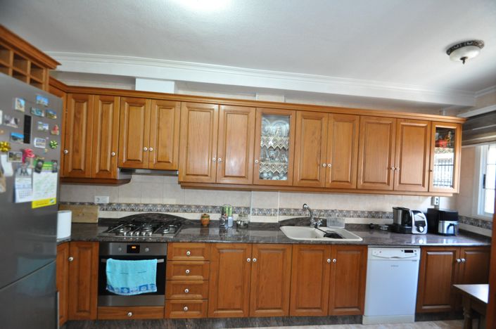 Image No.9-Maison de ville de 3 chambres à vendre à Pinoso