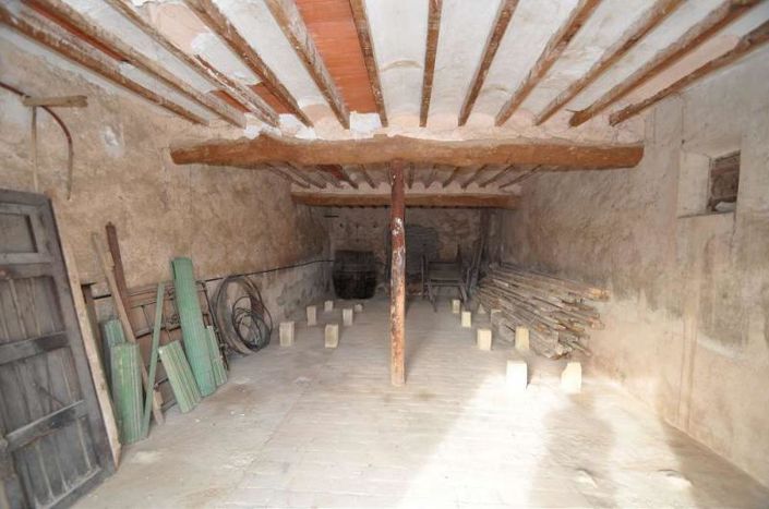 Image No.10-Maison de campagne de 2 chambres à vendre à Torre del Rico