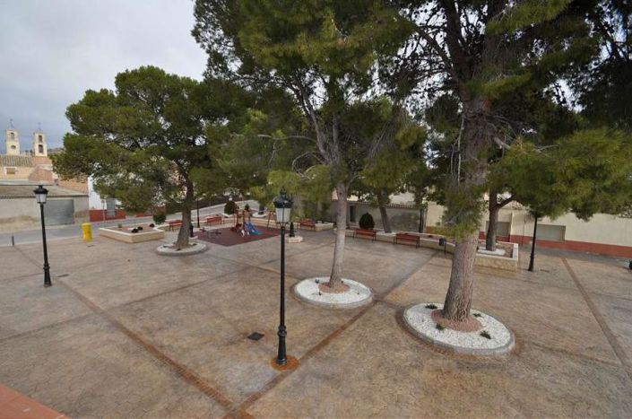 Image No.12-Maison de campagne de 2 chambres à vendre à Torre del Rico