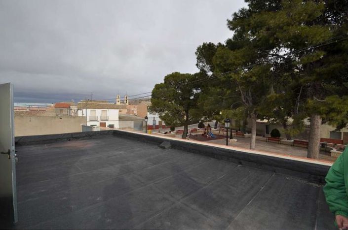 Image No.13-Maison de campagne de 2 chambres à vendre à Torre del Rico