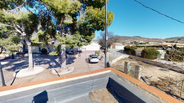 Image No.14-Maison de campagne de 2 chambres à vendre à Torre del Rico