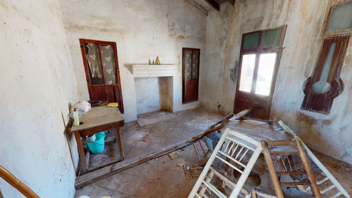 Image No.19-Maison de campagne de 2 chambres à vendre à Torre del Rico