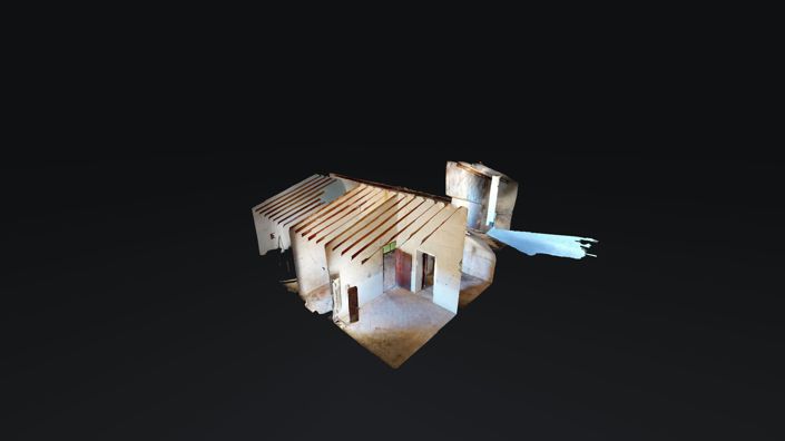 Image No.21-Maison de campagne de 2 chambres à vendre à Torre del Rico