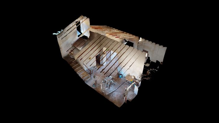 Image No.22-Maison de campagne de 2 chambres à vendre à Torre del Rico