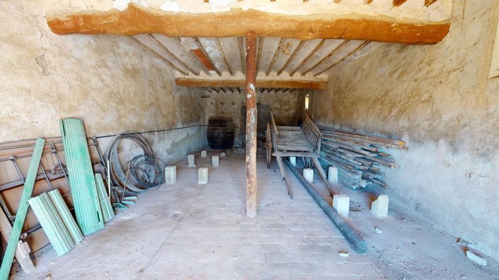 Image No.24-Maison de campagne de 2 chambres à vendre à Torre del Rico