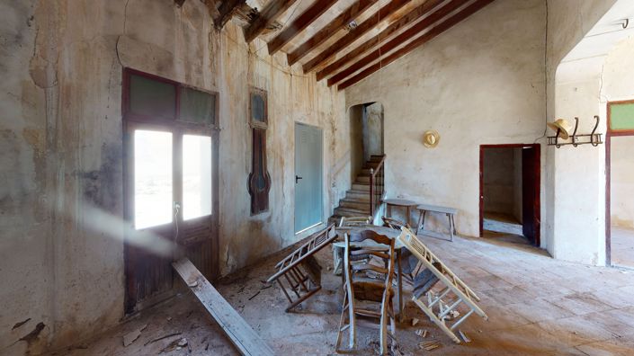 Image No.25-Maison de campagne de 2 chambres à vendre à Torre del Rico