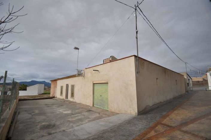 Image No.3-Maison de campagne de 2 chambres à vendre à Torre del Rico