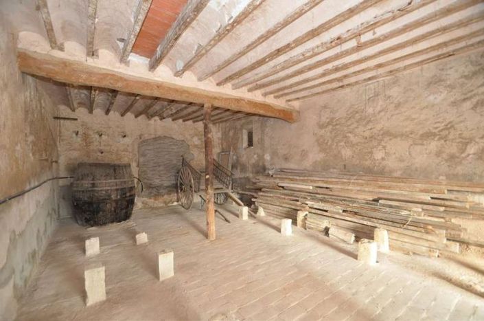 Image No.9-Maison de campagne de 2 chambres à vendre à Torre del Rico