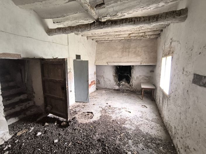 Image No.10-Propriété de 8 chambres à vendre à Murcie