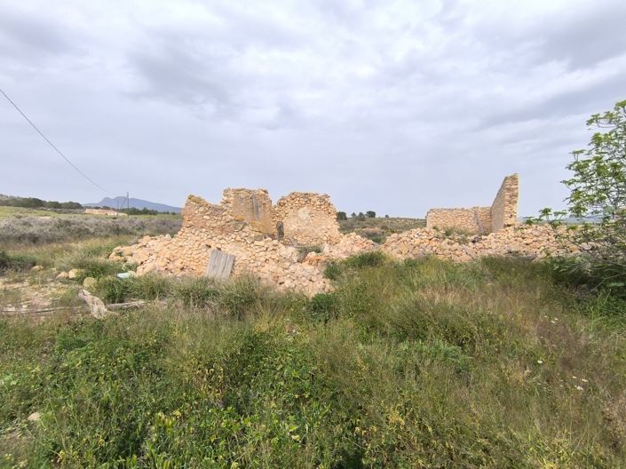 Image No.14-Propriété de 8 chambres à vendre à Murcie