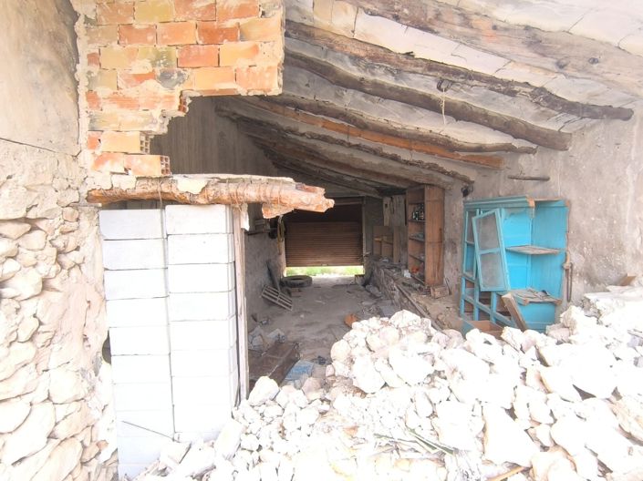 Image No.16-Propriété de 8 chambres à vendre à Murcie