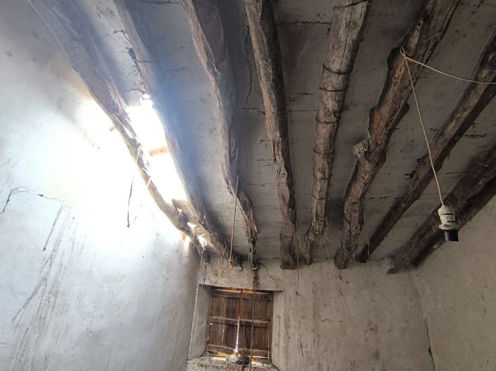 Image No.8-Propriété de 8 chambres à vendre à Murcie