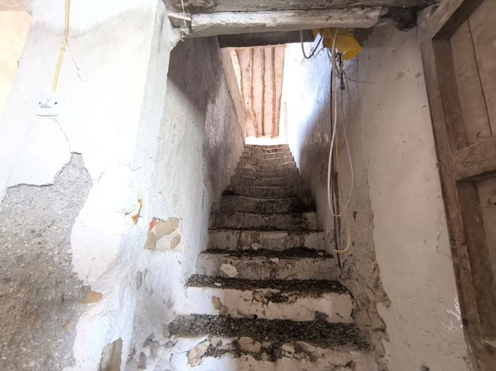 Image No.9-Propriété de 8 chambres à vendre à Murcie