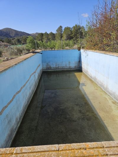 Image No.43-Maison de campagne de 5 chambres à vendre à Monóvar