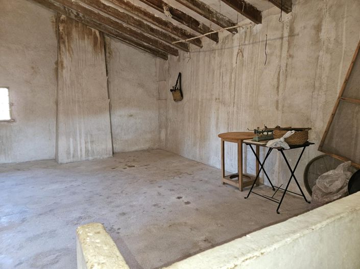 Image No.17-Maison de campagne de 5 chambres à vendre à Monóvar