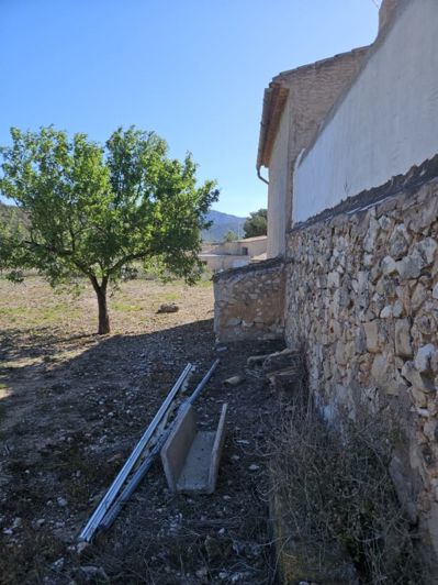 Image No.36-Maison de campagne de 5 chambres à vendre à Monóvar