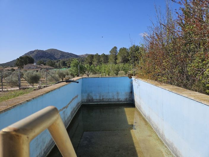 Image No.44-Maison de campagne de 5 chambres à vendre à Monóvar