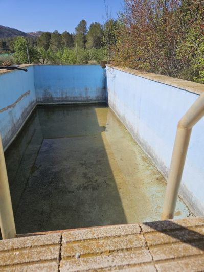 Image No.42-Maison de campagne de 5 chambres à vendre à Monóvar