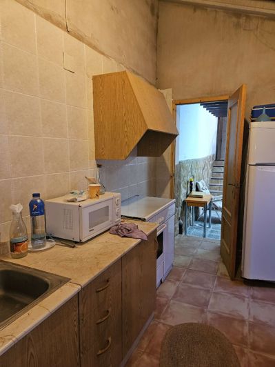 Image No.10-Maison de campagne de 5 chambres à vendre à Monóvar