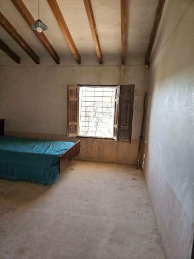 Image No.6-Maison de campagne de 5 chambres à vendre à Monóvar