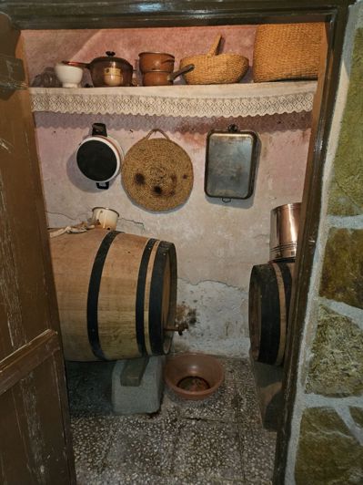 Image No.7-Maison de campagne de 5 chambres à vendre à Monóvar