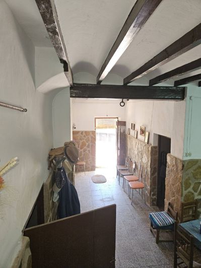 Image No.8-Maison de campagne de 5 chambres à vendre à Monóvar