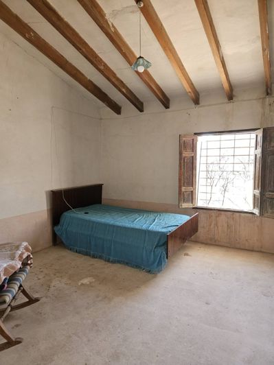 Image No.3-Maison de campagne de 5 chambres à vendre à Monóvar