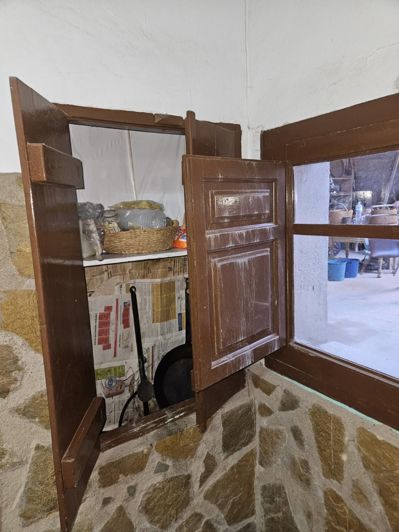 Image No.9-Maison de campagne de 5 chambres à vendre à Monóvar