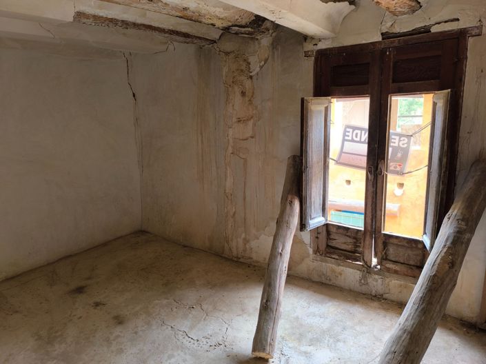 Image No.10-Maison de campagne de 4 chambres à vendre à Alicante