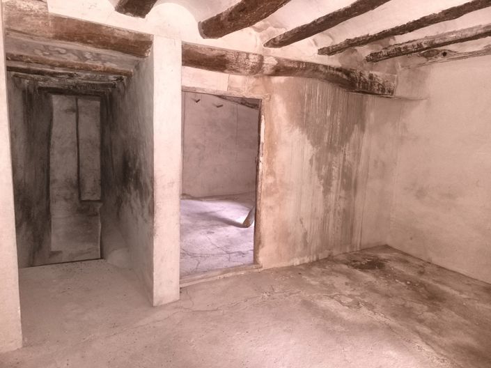 Image No.11-Maison de campagne de 4 chambres à vendre à Alicante