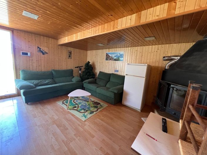 Image No.24-Maison de campagne de 2 chambres à vendre à Algueña