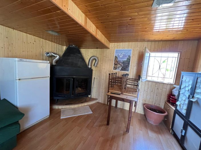 Image No.25-Maison de campagne de 2 chambres à vendre à Algueña