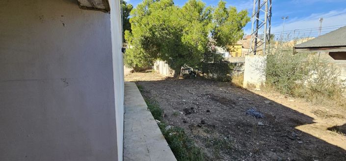 Image No.46-Maison de campagne de 2 chambres à vendre à Algueña