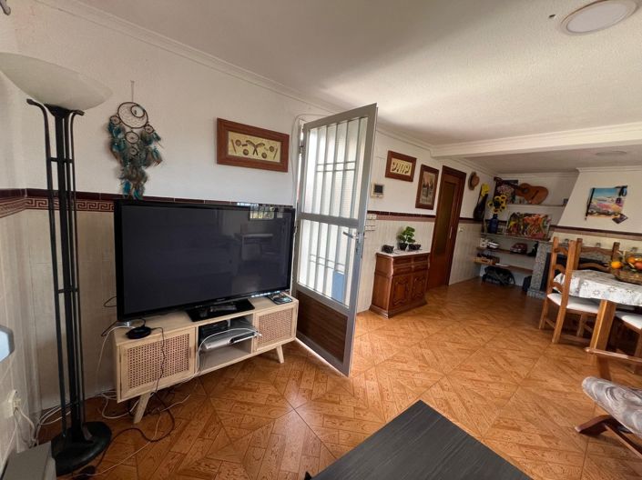 Image No.33-Maison de campagne de 2 chambres à vendre à Algueña