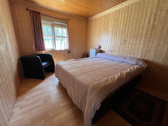 Image No.37-Maison de campagne de 2 chambres à vendre à Algueña