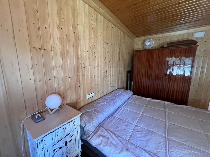 Image No.38-Maison de campagne de 2 chambres à vendre à Algueña