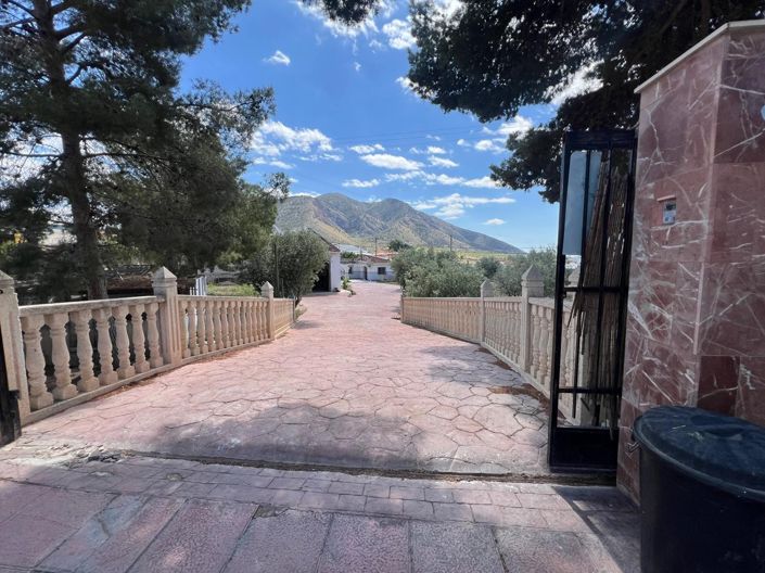 Image No.42-Maison de campagne de 2 chambres à vendre à Algueña