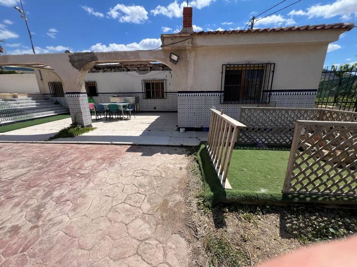 Image No.45-Maison de campagne de 2 chambres à vendre à Algueña