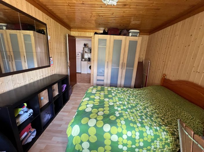 Image No.5-Maison de campagne de 2 chambres à vendre à Algueña