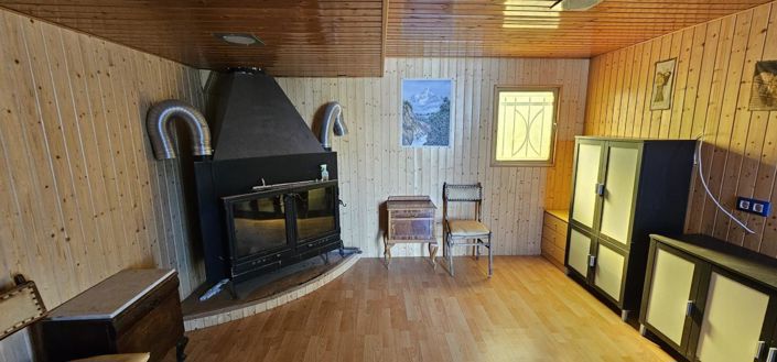 Image No.9-Maison de campagne de 2 chambres à vendre à Algueña