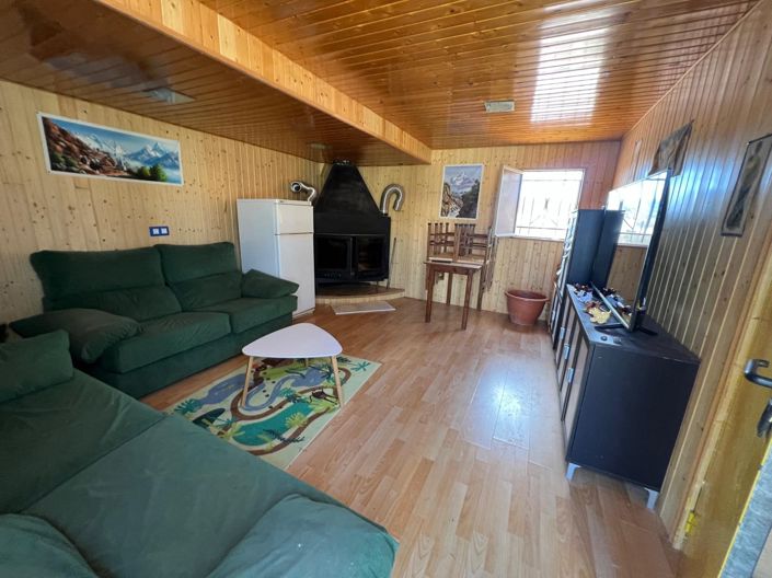 Image No.6-Maison de campagne de 2 chambres à vendre à Algueña