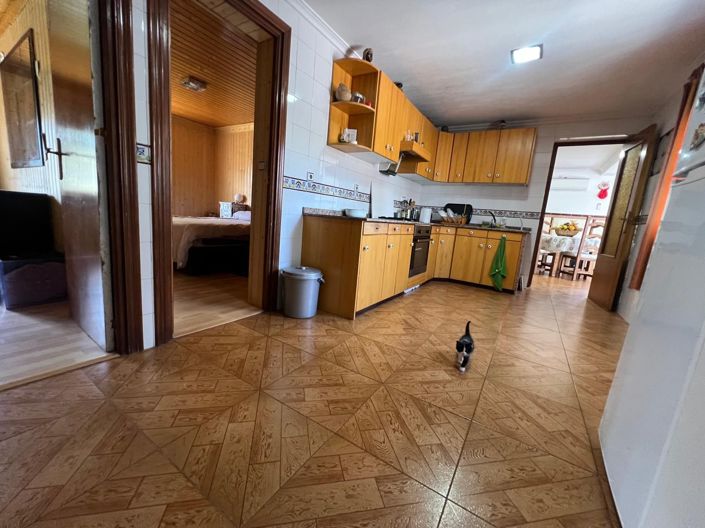 Image No.7-Maison de campagne de 2 chambres à vendre à Algueña