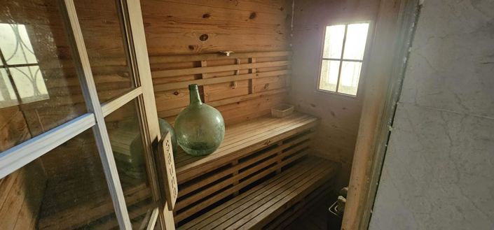 Image No.41-Maison de campagne de 2 chambres à vendre à Algueña