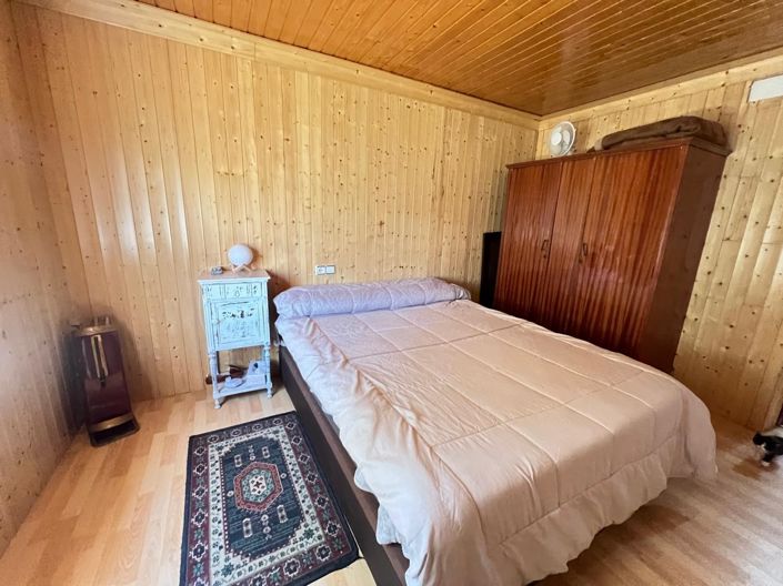 Image No.8-Maison de campagne de 2 chambres à vendre à Algueña