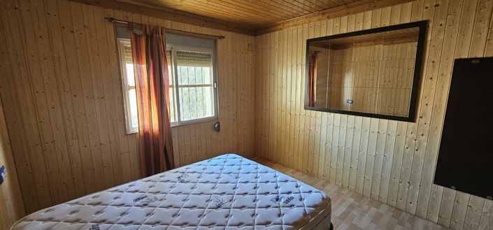 Image No.35-Maison de campagne de 2 chambres à vendre à Algueña